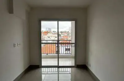 Apartamento com 2 dormitórios à venda, 49 m² por r$ 530.000,00 - jardim sao paulo(zona norte) - são paulo/sp