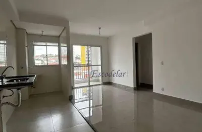 Apartamento com 2 dormitórios à venda, 49 m² por r$ 530.000,00 - jardim sao paulo(zona norte) - são paulo/sp