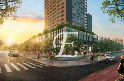 Sala comercial com 1 sala à venda na Rua Joá, Tatuapé, São Paulo