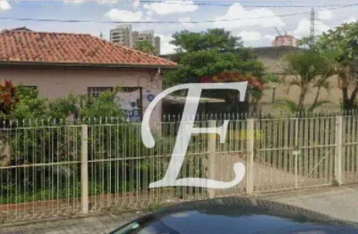 Terreno à venda, 270 m² por r$ 651.000,00 - mandaqui - são paulo/sp