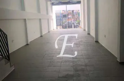 Prédio para alugar, 540 m² por r$ 14.000,01/mês - casa verde - são paulo/sp