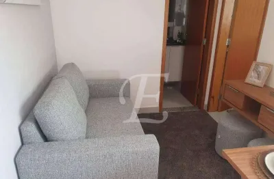 Apartamento com 1 dormitório à venda, 28 m² por r$ 260.000,00 - tucuruvi - são paulo/sp