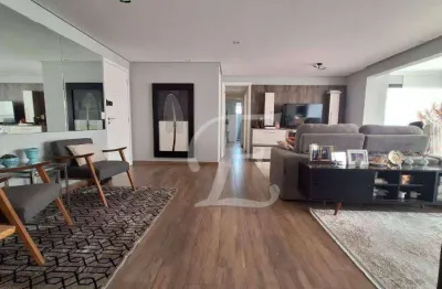 Apartamento à venda | 140m² | 3 suítes | 2 vagas | santa teresinha - são paulo/sp