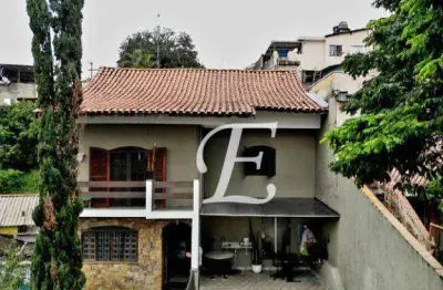 Casa com 4 quartos à venda no parque monteiro soares - são paulo/sp