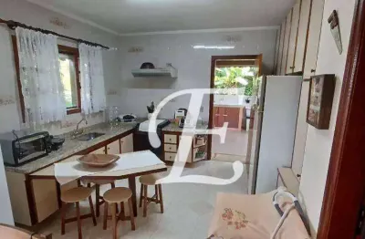 Casa com 3 dormitórios à venda, 200 m² por r$ 850.000,00 - mato dentro - mairiporã/sp