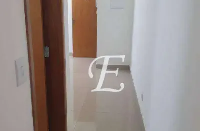 Apartamento com 1 dormitório à venda, 28 m² por r$ 225.000,00 - tucuruvi - são paulo/sp