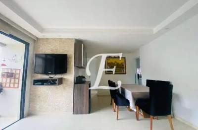 Apartamento com 3 dormitórios à venda, 68 m² por r$ 500.000,00 - horto florestal - são paulo/sp