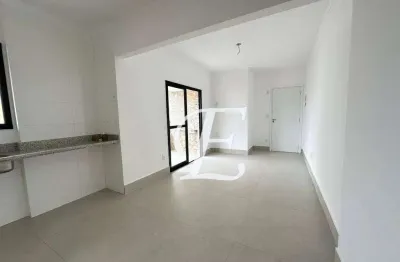Apartamento com 2 dormitórios à venda, 57 m² por r$ 435.632,00 - vilamar - praia grande/sp