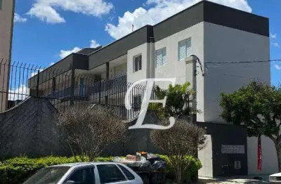 Apartamento à venda, 39 m² por r$ 329.720,00 - vila maria - são paulo/sp