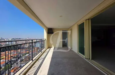 Cobertura à venda | 256m² | 4 suítes | 4 vagas | jardim são paulo (zona norte) - são paulo/sp