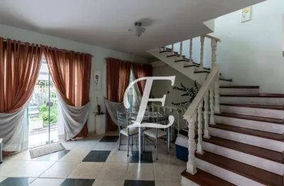 Sobrado com 3 dormitórios à venda, 364 m² por r$ 1.780.000,00 - jardim frança - são paulo/sp