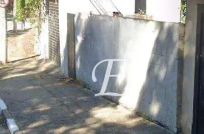 Terreno à venda, 245 m² por r$ 600.000,00 - gopoúva - guarulhos/sp