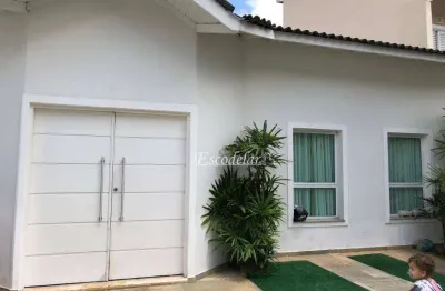 Sobrado com 4 dormitórios à venda, 350 m² por r$ 1.500.000,00 - tremembé - são paulo/sp