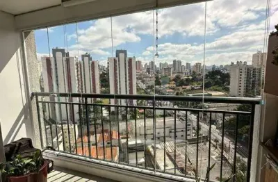 Apartamento com 1 dormitório à venda, 42 m² por r$ 638.000,00 - santana - são paulo/sp