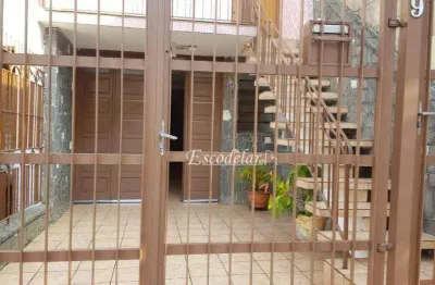 Casa com 3 dormitórios à venda, 140 m² por r$ 650.000,00 - jardim sao paulo(zona norte) - são paulo/sp