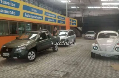 Ponto à venda, 450 m² por r$ 6.000.000,00 - santana - são paulo/sp