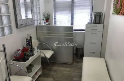 Sala comercial com 1 sala à venda na Rua Doutor Zuquim, Santana, São Paulo