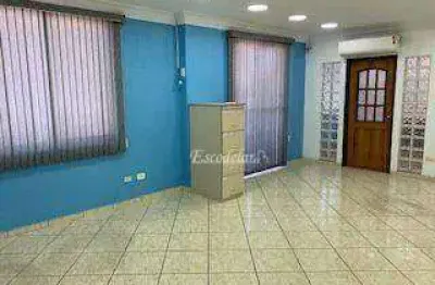 Conjunto para alugar, 228 m² por r$ 4.677,18/mês - campos elíseos - são paulo/sp