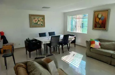 Sobrado com 3 dormitórios para alugar, 252 m² por r$ 4.600,10/mês - vila constança - são paulo/sp