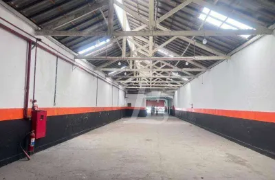 Prédio à venda, 1170 m² por R$ 5.900.000,00 - Luz - São Paulo/SP