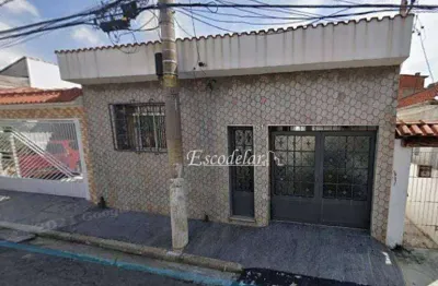 Casa à venda, 230 m² por r$ 1.800.000,00 - canindé - são paulo/sp