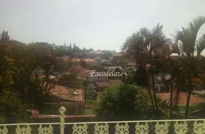 Sobrado à venda, 400 m² por r$ 1.500.000,00 - tremembé - são paulo/sp