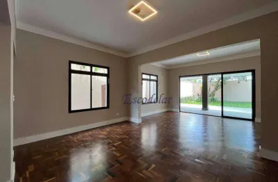 Casa térrea à venda | 156m² | 4 dormitórios | 4 vagas | horto florestal - são paulo/sp