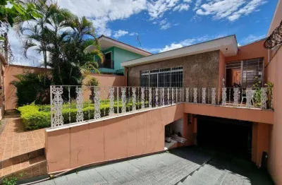 Terreno à venda na Rua Borges, Parada Inglesa, São Paulo
