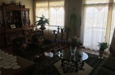 Apartamento com 4 dormitórios à venda, 172 m² por r$ 1.400.000,00 - lapa - são paulo/sp