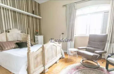 Sobrado à venda, 215 m² por r$ 2.300.000,00 - jardim sao paulo(zona norte) - são paulo/sp