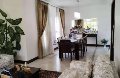 Casa à venda, 402 m² por r$ 1.799.000,00 - condomínio residencial colinas de são francisco - bragança paulista/sp