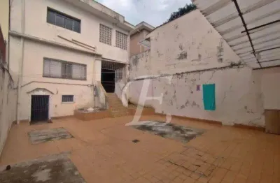 Sobrado com 3 dormitórios à venda, 289 m² por r$ 1.000.000,00 - água fria - são paulo/sp