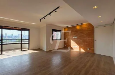 Apartamento à venda | 105m² | *3 dormitórios | 2 suítes | 3 vagas | santana - são paulo/sp