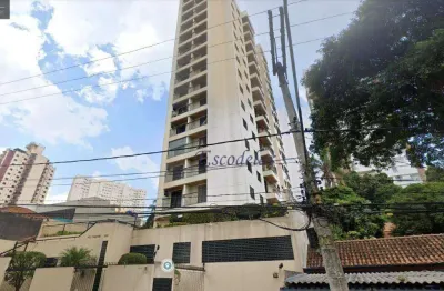 Apartamento com 3 dormitórios à venda, 70 m² por r$ 540.000,00 - santa teresinha - são paulo/sp