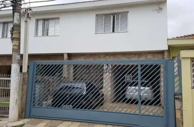 Sobrado com 3 dormitórios à venda, 153 m² por r$ 550.000,00 - vila santa terezinha - são paulo/sp
