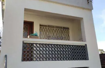 Sobrado com 3 dormitórios à venda, 220 m² por r$ 955.000,00 - vila albertina - são paulo/sp