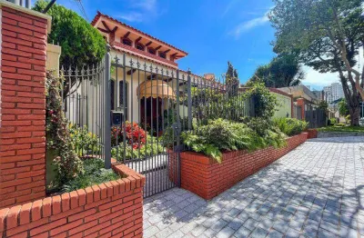 Sobrado à venda, 470 m² por r$ 3.970.000,00 - jardim são bento - são paulo/sp