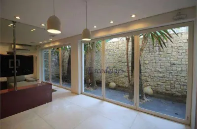 Casa com 5 dormitórios à venda, 700 m² por r$ 4.950.000,00 - pacaembu - são paulo/sp