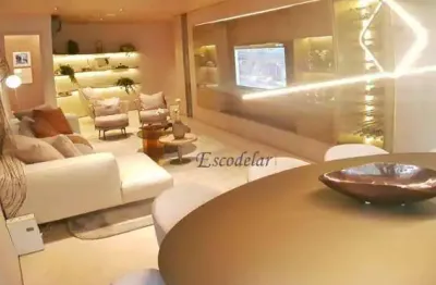 Apartamento com 3 dormitórios à venda, 132 m² por r$ 4.703.079,00 - bela vista - são paulo/sp