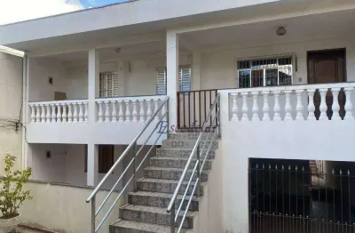 Sobrado com 4 dormitórios para alugar, 165 m² por r$ 2.700,00/mês - parque peruche - são paulo/sp