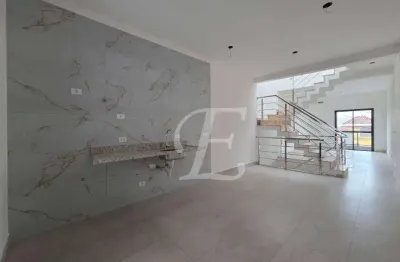 Sobrado à venda | 130m² | *3 suítes | 2 vagas | santa teresinha - são paulo/sp