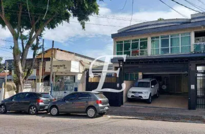 Salão para alugar, 200 m² por r$ 13.000,06/mês - imirim - são paulo/sp