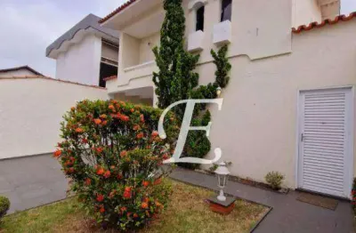 Sobrado com 4 dormitórios à venda, 242 m² por R$ 1.650.000,05 - Jardim Leonor Mendes de Barros - São Paulo/SP