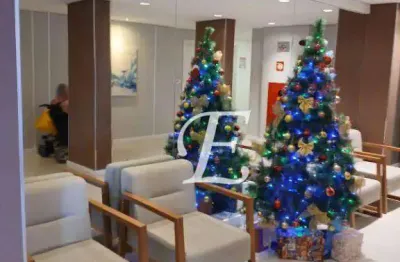 Apartamento com 2 dormitórios à venda, 34 m² por r$ 270.000,00 - sapopemba - são paulo/sp