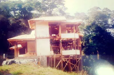 Casa com 4 dormitórios à venda, 250 m² por r$ 900.000,00 - alpes da cantareira - mairiporã/sp