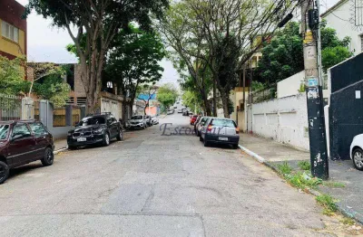 Galpão à venda, 440 m² por r$ 1.800.000,00 - casa verde média - são paulo/sp