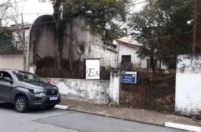 Terreno à venda, 300 m² por r$ 2.000.000 - campo belo - são paulo/sp