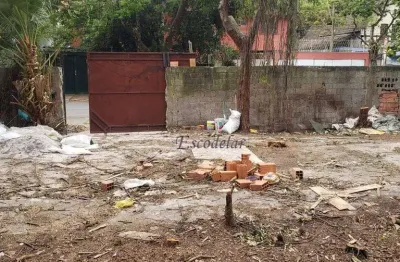 Terreno à venda, 530 m² por r$ 2.000.000,00 - jardim morumbi - são paulo/sp