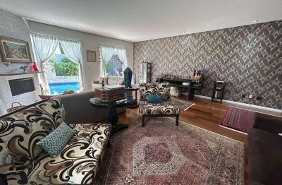 Casa com 3 dormitórios à venda, 200 m² por r$ 2.300.000,00 - alphaville - santana de parnaíba/sp