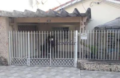 Sobrado com 5 dormitórios à venda, 450 m² por r$ 790.000,00 - lauzane - são paulo/sp